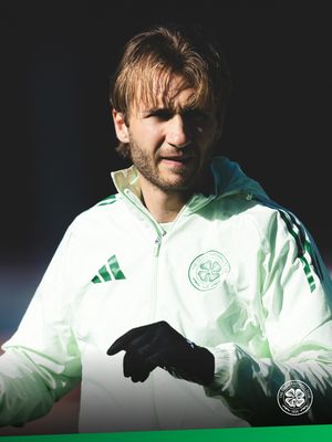 Image post by @celticfc on Instagram