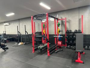 Image post by @repfitness on Facebook