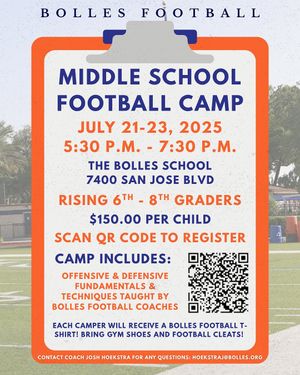 Image post by @1bollesfootball on Instagram