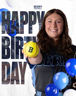 Image post by @berry_softball on Instagram