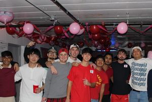 Image post by @tke_beloit on Instagram