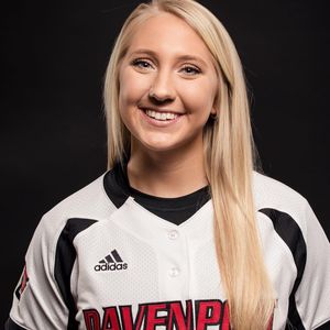 Image post by @davenportsoftball on Instagram