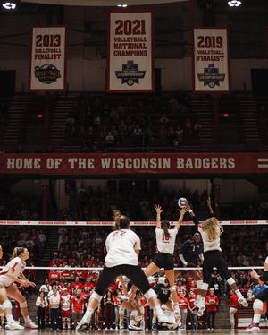 Image post by @b1gvolleyball on Instagram