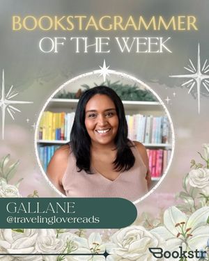 Image post by @bookstrofficial on Instagram