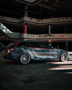 Image post by @s58.m3 on Instagram