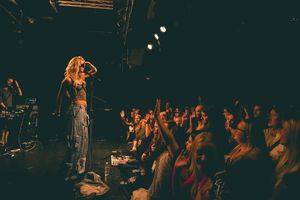 Image post by @havenmadison on Instagram