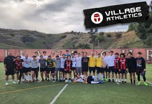 Image post by @vcsathletics on Instagram