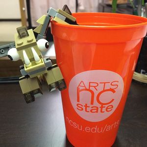 Image post by @ncstatemusic on Instagram