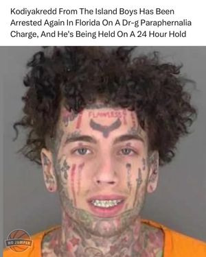 Image post by @nojumper on Instagram
