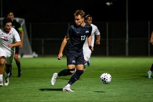 Image post by @unlvmenssoccer on Instagram
