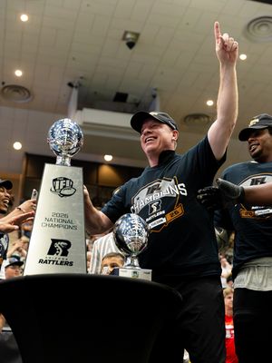Image post by @arizonarattlers on Instagram
