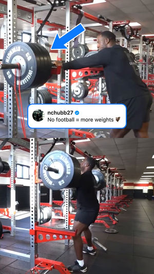Video post by @nflonprime on TikTok
