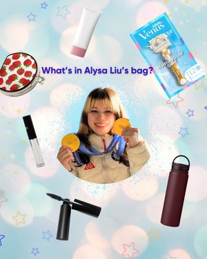 Image post by @gillettevenus on Instagram