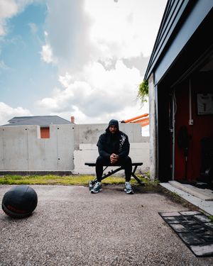 Image post by @brianhood_ on Instagram