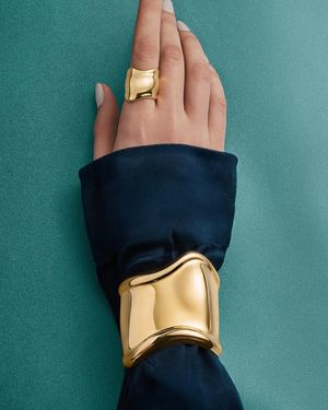 Image post by @tiffanyandco on Instagram