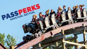 Image post by @cedarpoint on Instagram