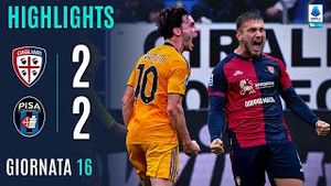 Video post by @seriea on YouTube