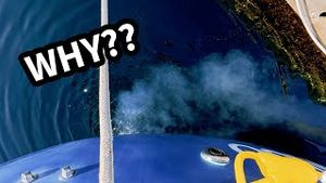 Video post by @sailing_with_phoenix on YouTube
