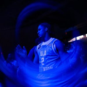 Image post by @odu_mbb on Instagram