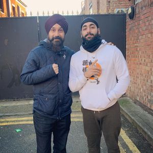 Image post by @baljitrihal on Instagram