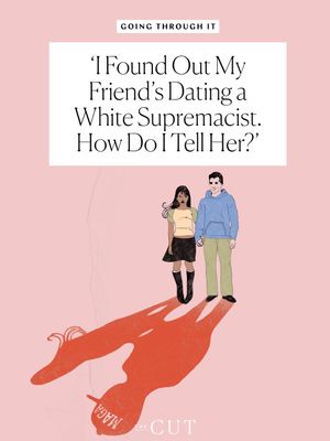 Image post by @thecut on Instagram