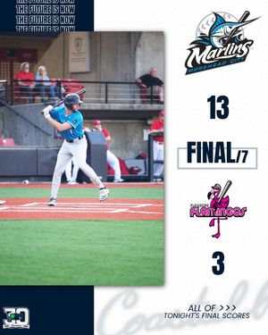 Image post by @cplbaseball on Instagram
