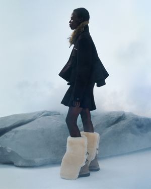 Image post by @ugg on Instagram