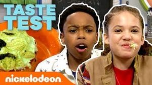 Video post by @nickelodeon on YouTube