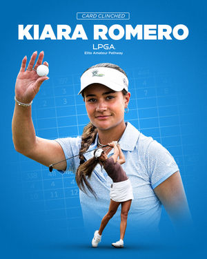 Image post by @lpga_tour on Instagram