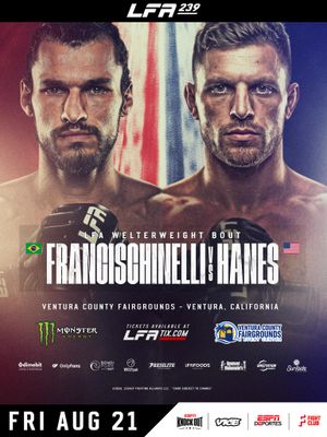 Image post by @lfafighting on Instagram