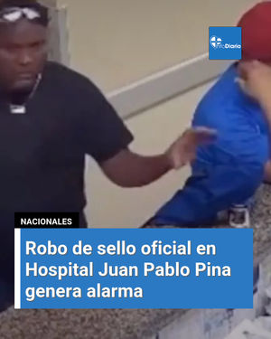 Image post by @infodiariord on Instagram