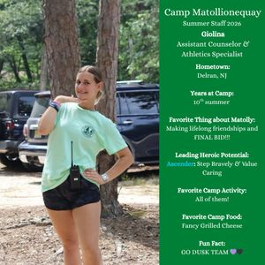 Image post by @campmatollionequay on Instagram
