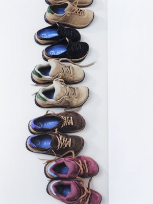 Image post by @birkenstock on Instagram