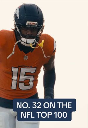 Video post by @broncos on TikTok