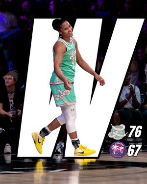 Image post by @lacesbc on Instagram