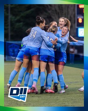 Image post by @wwuathletics on Instagram