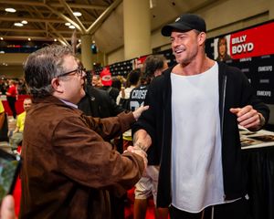 Image post by @fanexpocanada on Instagram