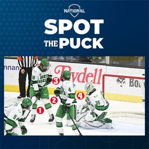 Image post by @thenchc on Instagram