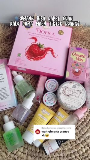 Video post by @kismissreisha on TikTok