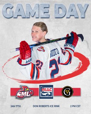 Image post by @smumn_whockey on Instagram