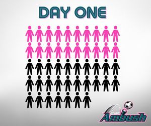 Image post by @stlouisambush on Instagram