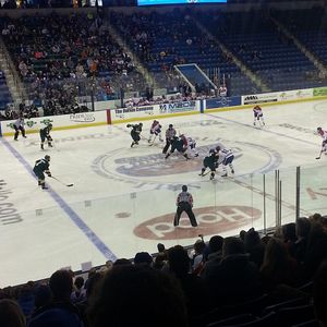 Image post by @riverhawknation on Instagram