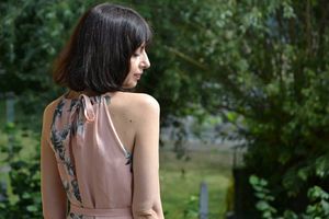 Image post by @isabella_thefashioncherrydiary on Instagram