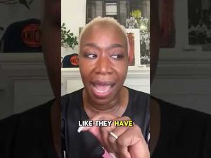Video post by @thedonlemonshow on YouTube