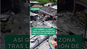 Video post by @laopinionla on YouTube