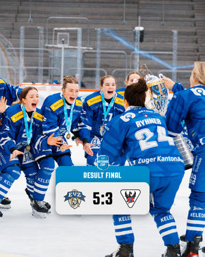 Image post by @swissicehockeyfederation on Instagram
