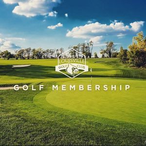 Image post by @uoflgolfclub on Facebook
