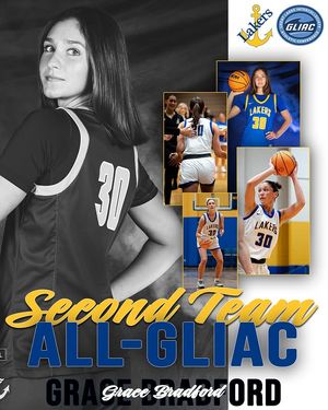 Image post by @lakestatewbb on Instagram