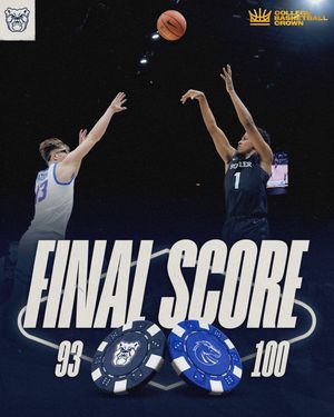 Image post by @butlermbb on Instagram
