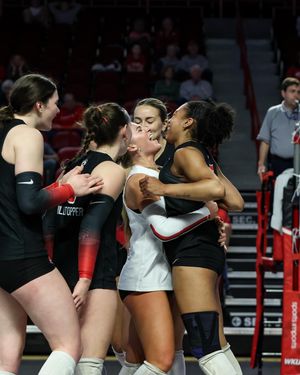 Image post by @wku_volleyball on Instagram